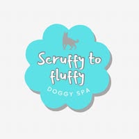 Scruffy to Fluffy dog grooming Blantyre