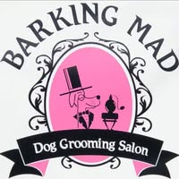 Barking Mad Dog Grooming Salon