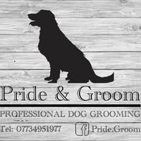 Pride & Groom