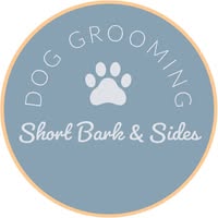 Short Bark & Sides