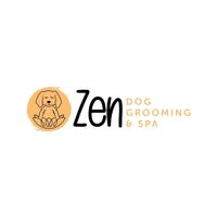 Zen dog grooming and spa