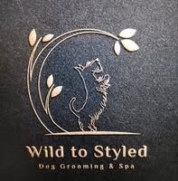 Wild to styled dog grooming and Spa