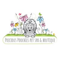 Precious Poochies Pet Spa & Boutique