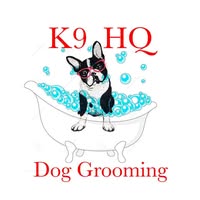 K9 HQ Dog Grooming