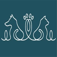 Animal Paw Prints