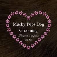 Mucky Pups Dog Grooming