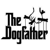 The Dogfather Antrim