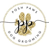Posh Paws Dog Grooming
