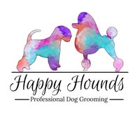 Happy Hounds Dog Grooming