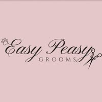 Easy peasy grooms