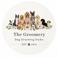 The Groomery Eglish