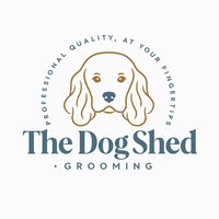 The Dog Shed