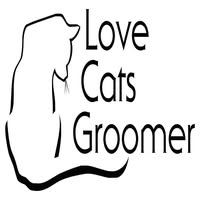 Love Cats Groomer