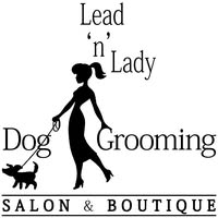 Lead'n'Lady Dog Grooming Salon