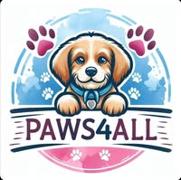 Paws4all grooming
