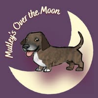 Mutley's Over the Moon
