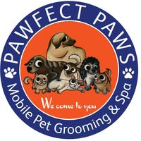 Pawfect Paws Grooming