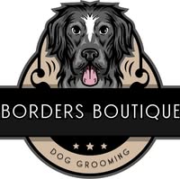 Borders dog grooming boutique