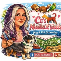 Cc's Nails2Tails