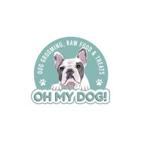 Oh my dog!