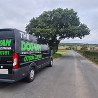 The Dog Van Mobile Grooming