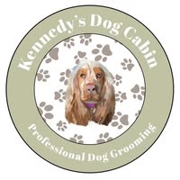 Kennedy’s Dog Cabin