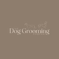 The dog grooming company