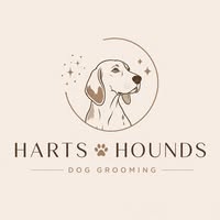 Harts Hounds Dog Grooming