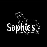 Sophie's Groom Room