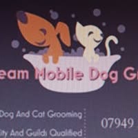 Dolly Dream Mobile Dog Grooming