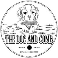The Dog and Comb