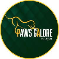 PAWS GALORE - Dog Grooming Spa