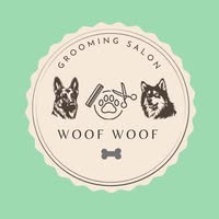 Grooming Salon Woof Woof