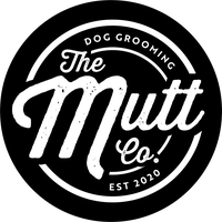 The Mutt Co Dog Grooming