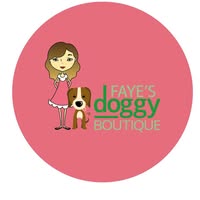 Faye's Doggy Boutique