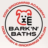 Bark N Baths
