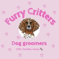 Furry critters Dog groomers Ballinderry