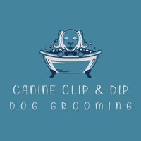 Canine Clip & Dip Dog Grooming