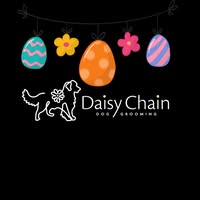 Daisy Chain Dog Grooming