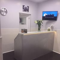 Jocelyn Love's Grooming