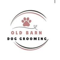 Old Barn Dog Grooming