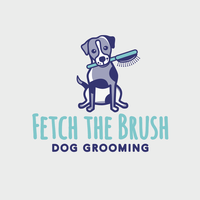 Fetch The Brush Dog Grooming
