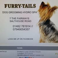 Furry-tails