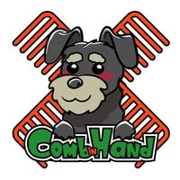 Comb in Hand Mobile Dog Grooming Spa