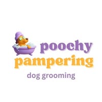 Poochy Pampering Dog Grooming