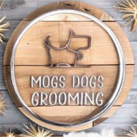 Mogs Dogs Grooming