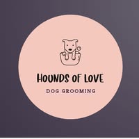 Hounds Of Love - Mobile Dog Grooming