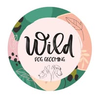 Wild Dog Grooming