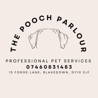 The Pooch Parlour