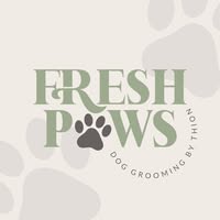 Fresh-Paws Dog Grooming by Thion 🐾